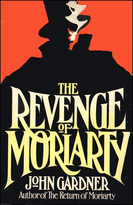 The Revenge of Moriarty