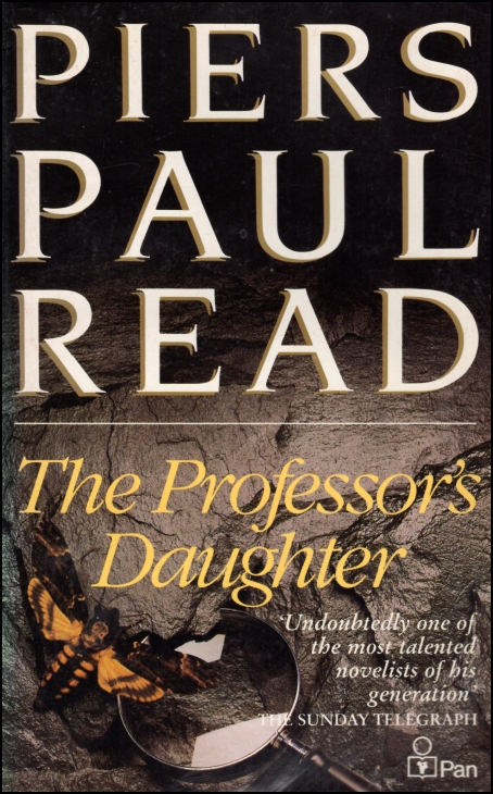 The Proffessor's Daughter