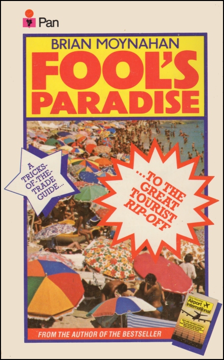 Fool'sParadise