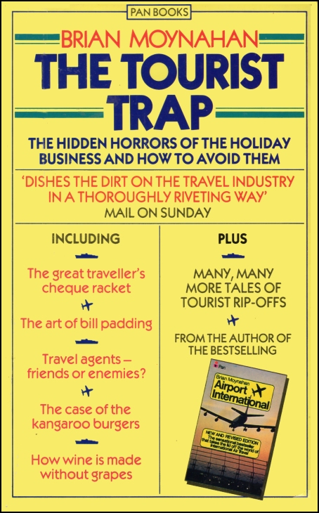 The Tourist Trap