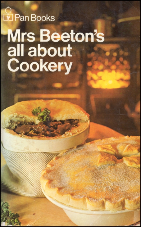 All Abiut Cookery