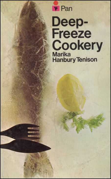 Deep Freeze Cookery