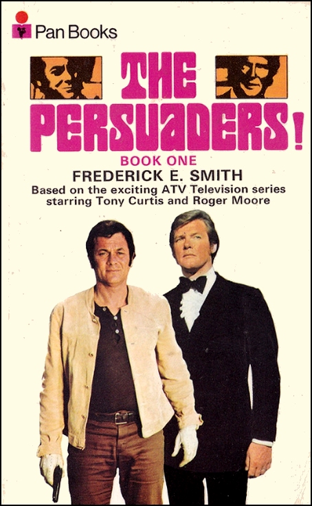 The Persuaders 1