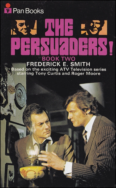 The Persuaders 2