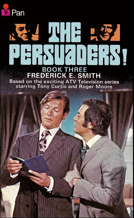 The Persuaders 3