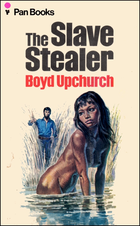 The Slave Stealer