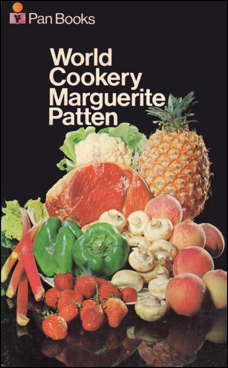 World Cookery