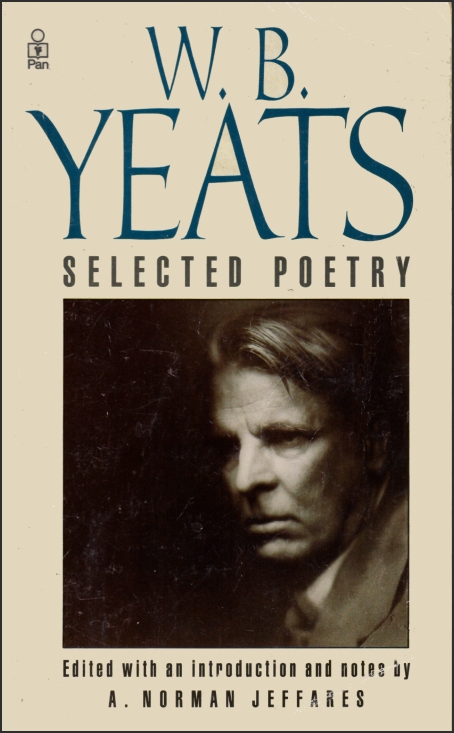 W B Yeats