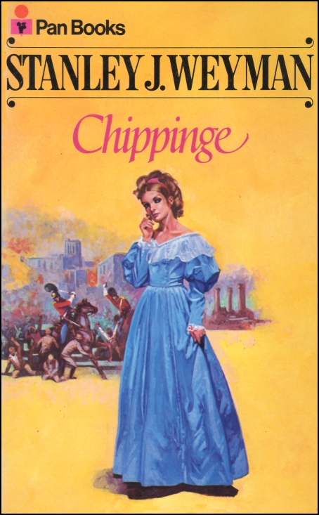 Chippinge