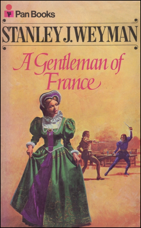 A Gentleman of France
