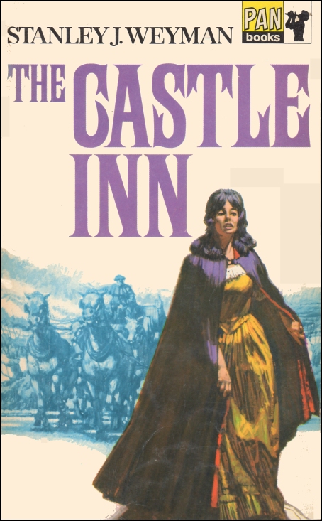 The Castle Inn