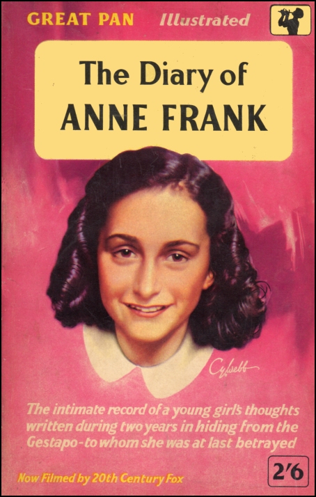 The Diary of Anne Frank