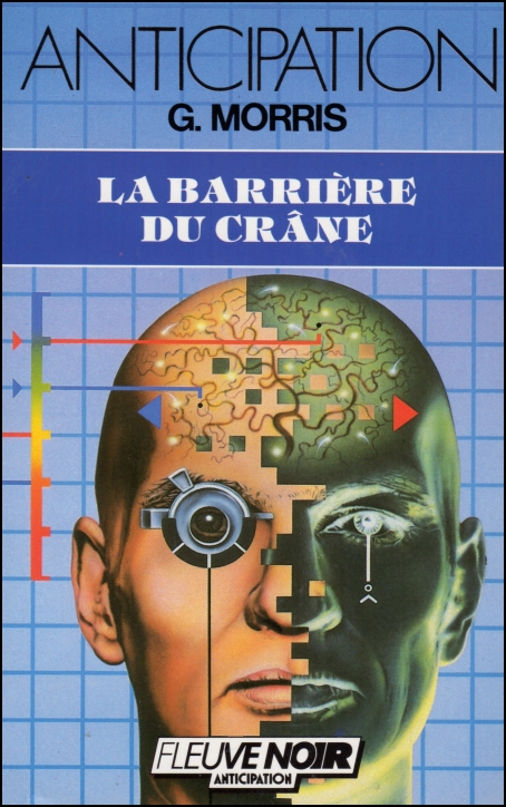 La Barriere du Crane