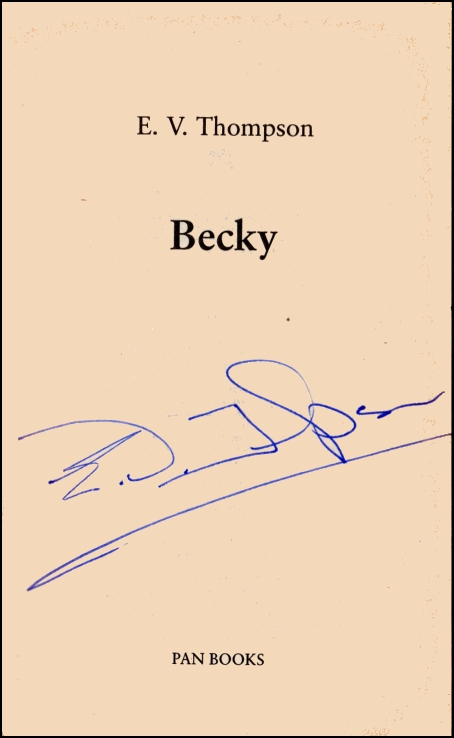 Becky