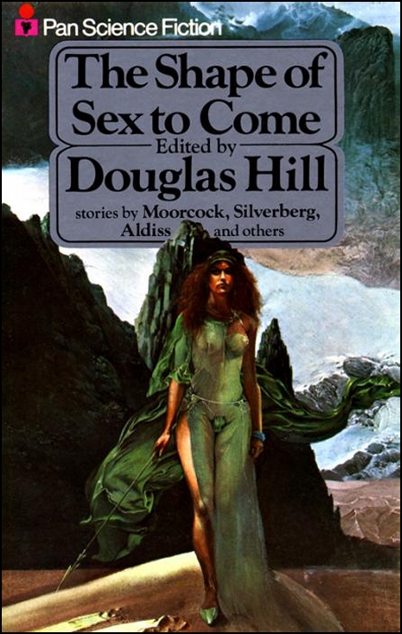 The Shape of Sex To Come