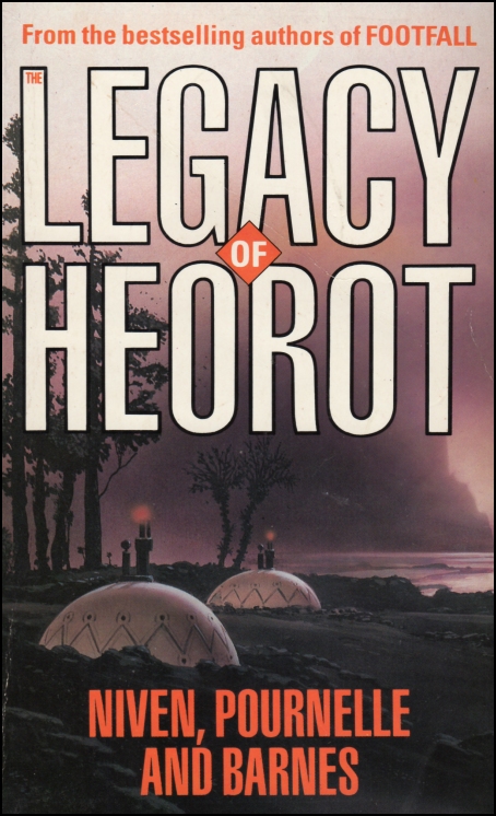 Legacy of Heorot