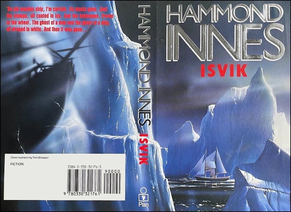 isvik