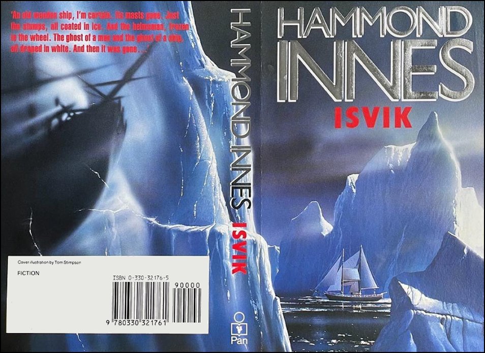 isvik