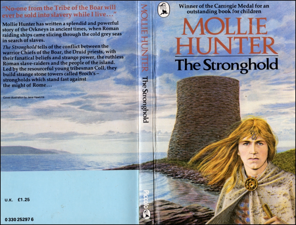 The Stronghold