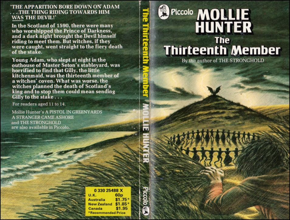 The Thirteeth Member