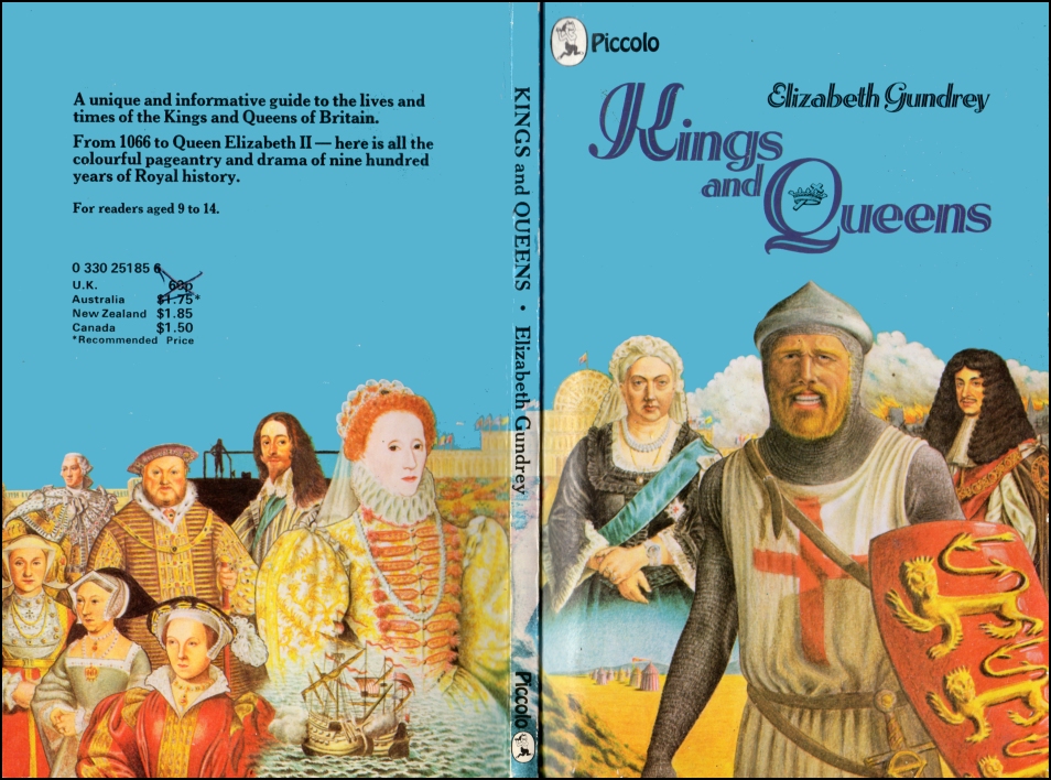 Kings and Queens