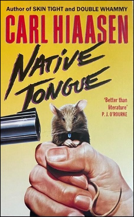 Native Tongue