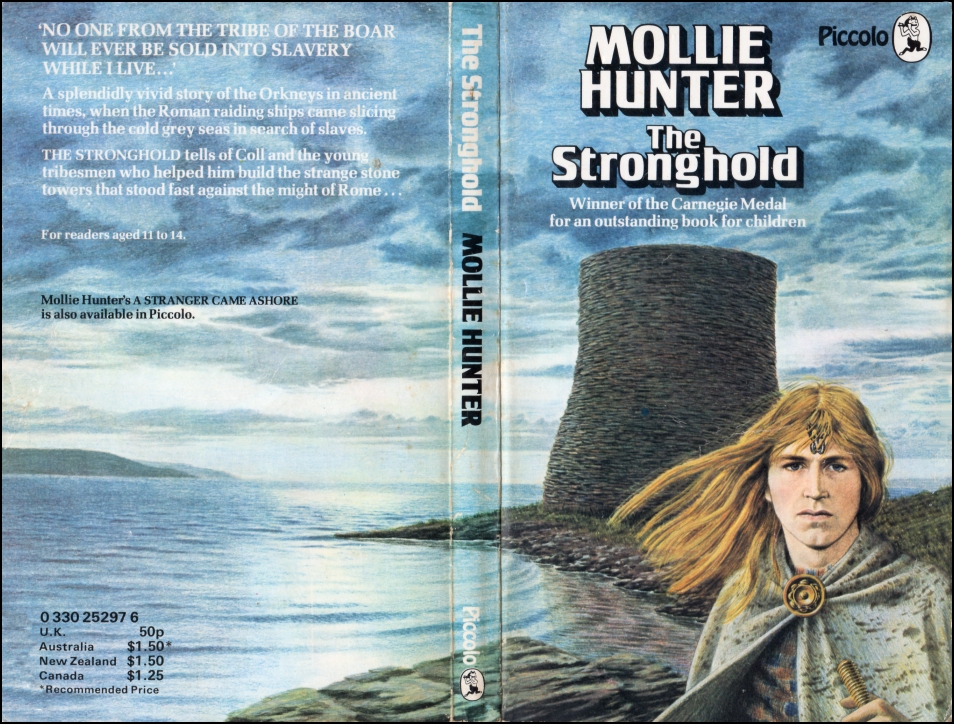 The Stronghold