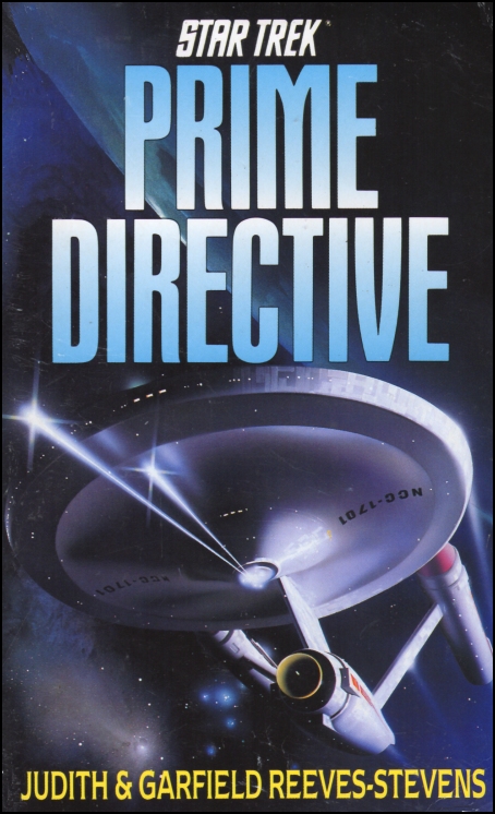 Star Trek Prime Directive