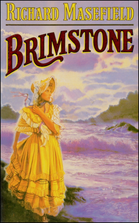 Brimstone