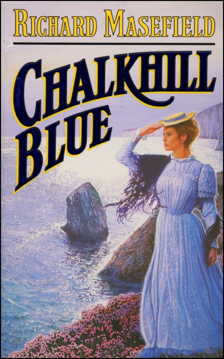 Chalkhill Blue
