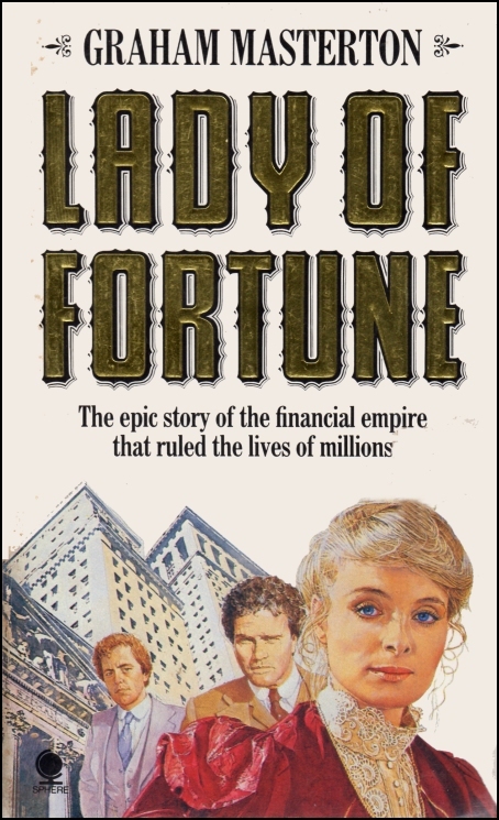 Lady of Fortune