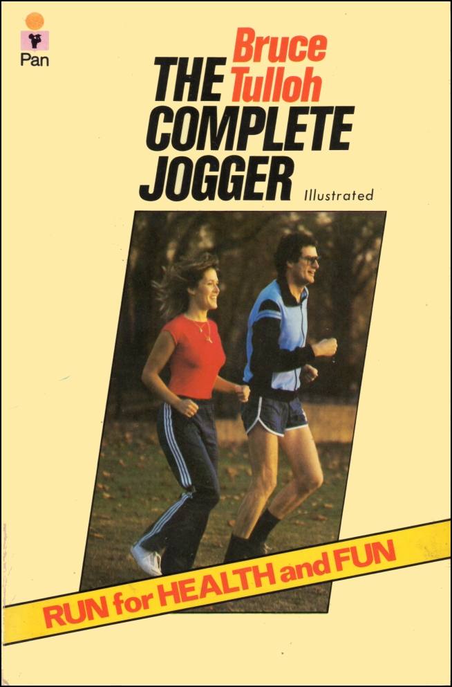 The Complete Jogger