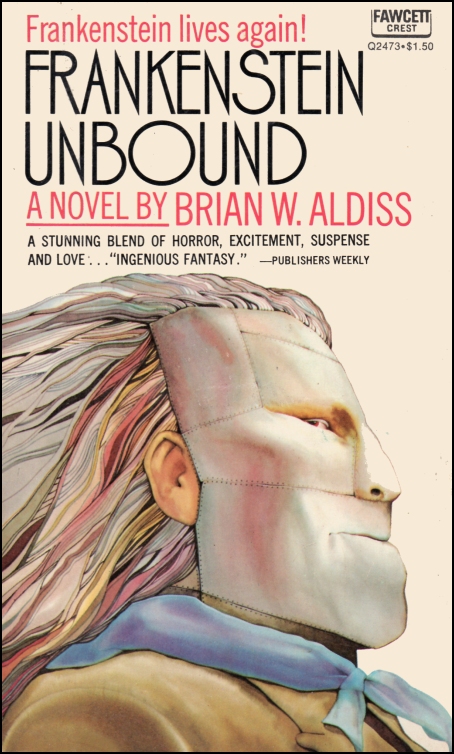 Frankenstein Unbound