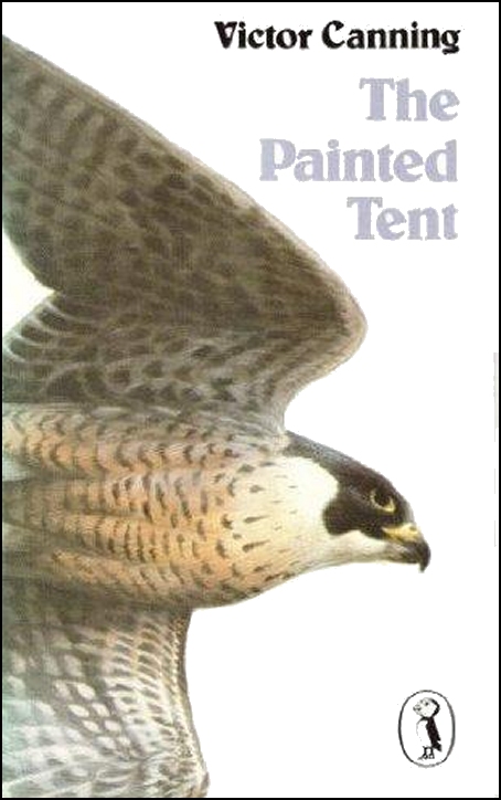 The Painted Tent