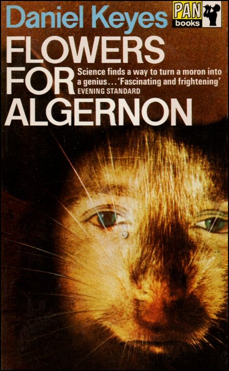 Flowers for Algernon