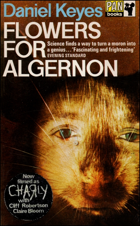 Flowers for Algernon
