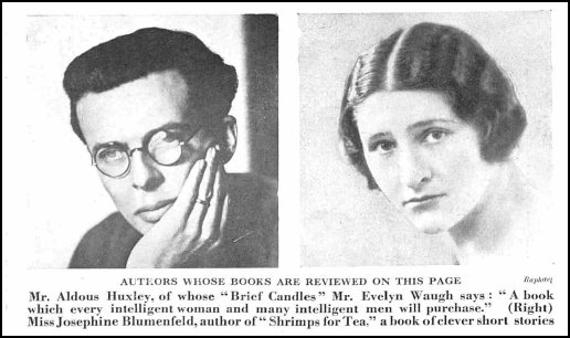 Josephine Bott