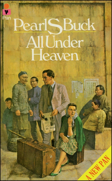 All Under Heaven