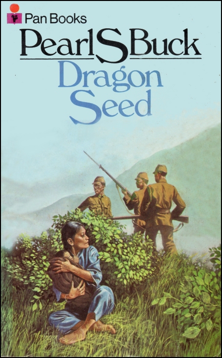 Dragon Seed