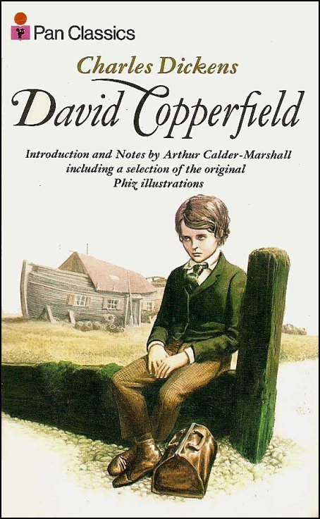 David Copperfield