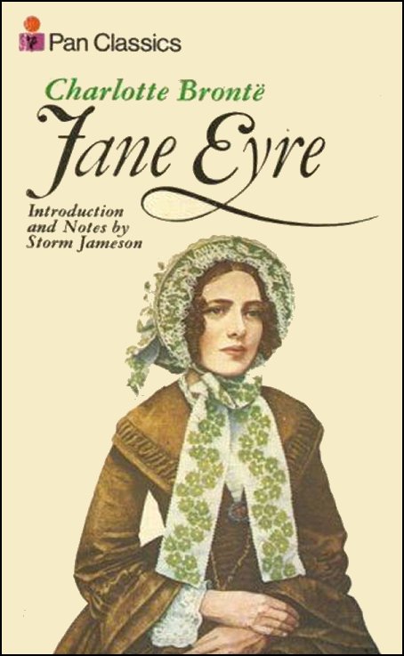 Jane Eyre