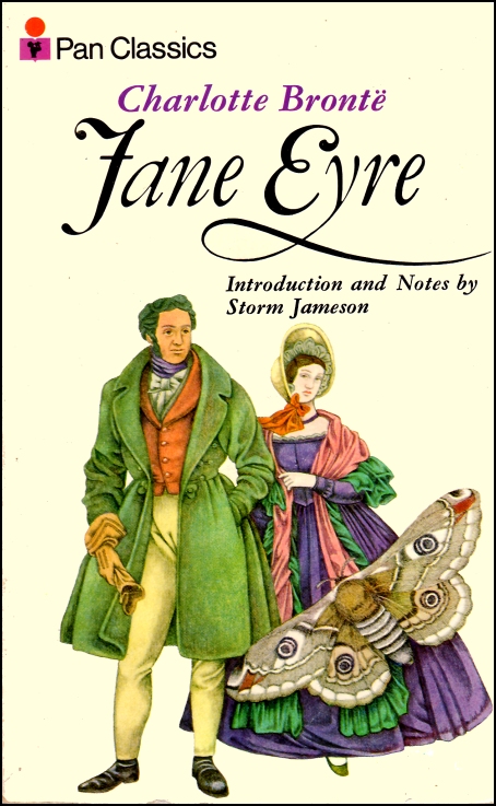 Jane Eyre