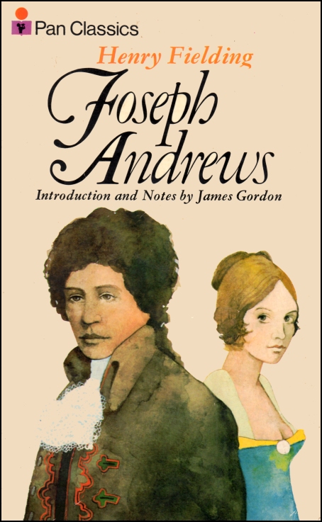 Joseph Andrews