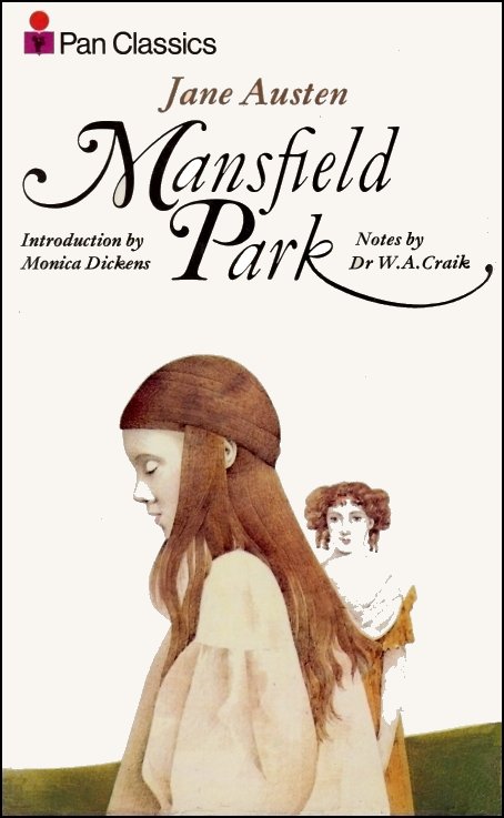 Mansfield Park