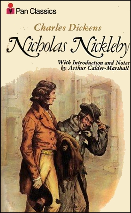 Nicholas Nickleby