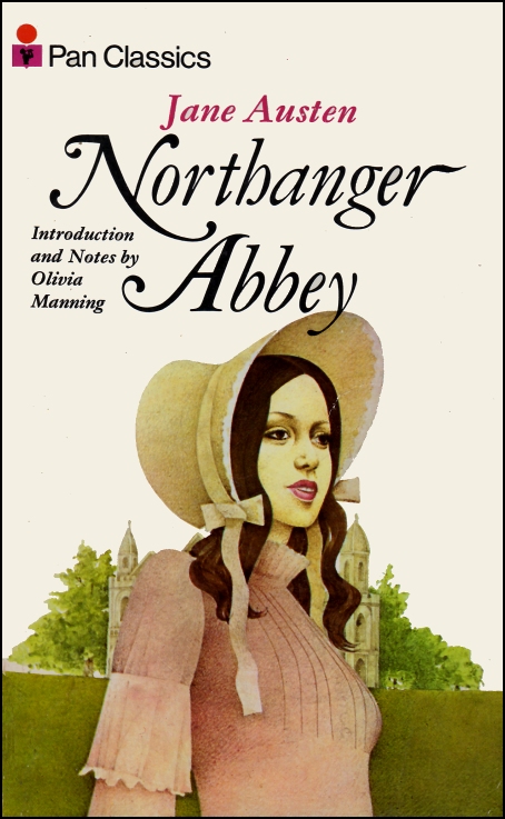 Northanger Abbey