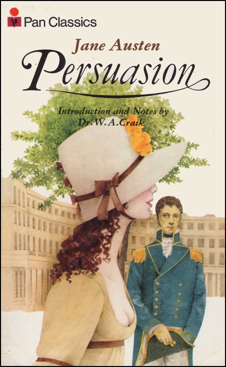 Persuasion