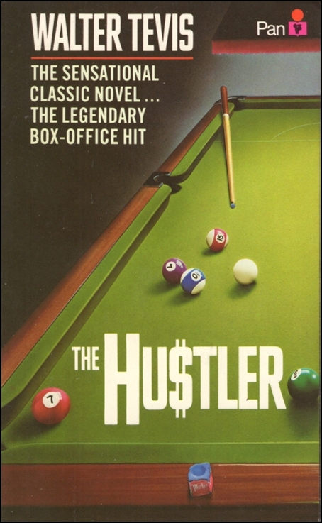 The Hustler