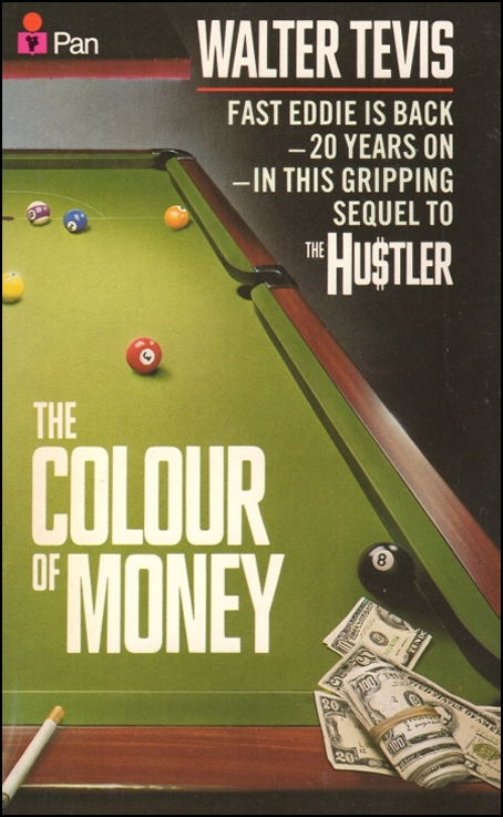 The Colour of Money