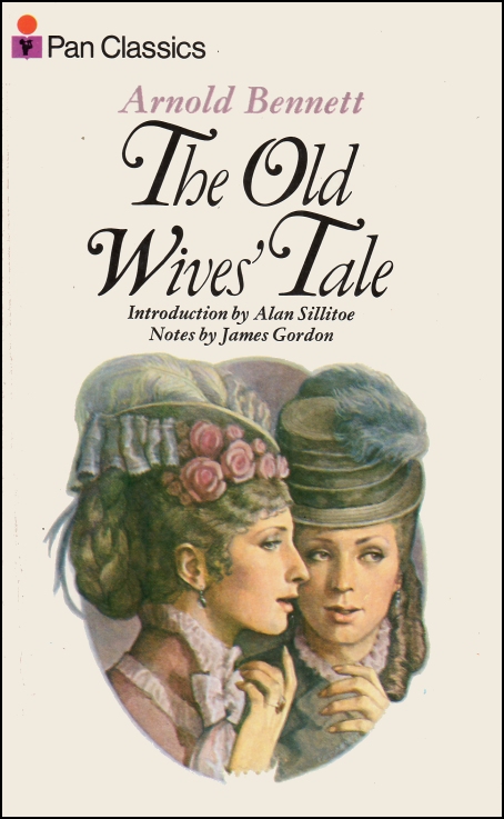 The Old Wives Tale
